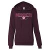 Women's Junior Fit Heavenly Fleece Lightweight Hooded Sweatshirt Thumbnail