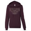 Women's Junior Fit Heavenly Fleece Lightweight Hooded Sweatshirt Thumbnail
