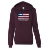 Women's Junior Fit Heavenly Fleece Lightweight Hooded Sweatshirt Thumbnail