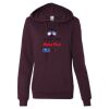 Women's Junior Fit Heavenly Fleece Lightweight Hooded Sweatshirt Thumbnail