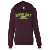 Women's Junior Fit Heavenly Fleece Lightweight Hooded Sweatshirt Thumbnail