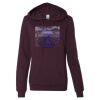 Women's Junior Fit Heavenly Fleece Lightweight Hooded Sweatshirt Thumbnail