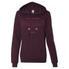 Women's Junior Fit Heavenly Fleece Lightweight Hooded Sweatshirt Thumbnail
