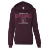 Women's Junior Fit Heavenly Fleece Lightweight Hooded Sweatshirt Thumbnail