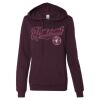 Women's Junior Fit Heavenly Fleece Lightweight Hooded Sweatshirt Thumbnail