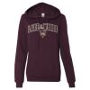 Women's Junior Fit Heavenly Fleece Lightweight Hooded Sweatshirt Thumbnail