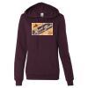 Women's Junior Fit Heavenly Fleece Lightweight Hooded Sweatshirt Thumbnail