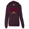 Women's Junior Fit Heavenly Fleece Lightweight Hooded Sweatshirt Thumbnail