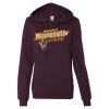 Women's Junior Fit Heavenly Fleece Lightweight Hooded Sweatshirt Thumbnail