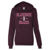 Women's Junior Fit Heavenly Fleece Lightweight Hooded Sweatshirt Thumbnail