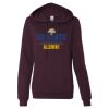 Women's Junior Fit Heavenly Fleece Lightweight Hooded Sweatshirt Thumbnail