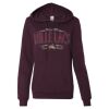 Women's Junior Fit Heavenly Fleece Lightweight Hooded Sweatshirt Thumbnail