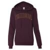 Women's Junior Fit Heavenly Fleece Lightweight Hooded Sweatshirt Thumbnail