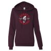Women's Junior Fit Heavenly Fleece Lightweight Hooded Sweatshirt Thumbnail