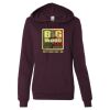 Women's Junior Fit Heavenly Fleece Lightweight Hooded Sweatshirt Thumbnail