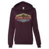 Women's Junior Fit Heavenly Fleece Lightweight Hooded Sweatshirt Thumbnail