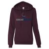 Women's Junior Fit Heavenly Fleece Lightweight Hooded Sweatshirt Thumbnail