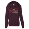 Women's Junior Fit Heavenly Fleece Lightweight Hooded Sweatshirt Thumbnail