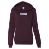 Women's Junior Fit Heavenly Fleece Lightweight Hooded Sweatshirt Thumbnail
