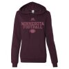 Women's Junior Fit Heavenly Fleece Lightweight Hooded Sweatshirt Thumbnail