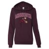 Women's Junior Fit Heavenly Fleece Lightweight Hooded Sweatshirt Thumbnail