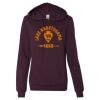 Women's Junior Fit Heavenly Fleece Lightweight Hooded Sweatshirt Thumbnail