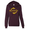 Women's Junior Fit Heavenly Fleece Lightweight Hooded Sweatshirt Thumbnail