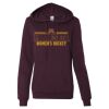 Women's Junior Fit Heavenly Fleece Lightweight Hooded Sweatshirt Thumbnail