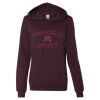 Women's Junior Fit Heavenly Fleece Lightweight Hooded Sweatshirt Thumbnail