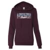 Women's Junior Fit Heavenly Fleece Lightweight Hooded Sweatshirt Thumbnail