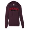 Women's Junior Fit Heavenly Fleece Lightweight Hooded Sweatshirt Thumbnail