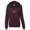 Women's Junior Fit Heavenly Fleece Lightweight Hooded Sweatshirt Thumbnail