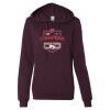 Women's Junior Fit Heavenly Fleece Lightweight Hooded Sweatshirt Thumbnail