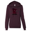 Women's Junior Fit Heavenly Fleece Lightweight Hooded Sweatshirt Thumbnail