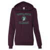 Women's Junior Fit Heavenly Fleece Lightweight Hooded Sweatshirt Thumbnail