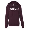 Women's Junior Fit Heavenly Fleece Lightweight Hooded Sweatshirt Thumbnail