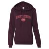Women's Junior Fit Heavenly Fleece Lightweight Hooded Sweatshirt Thumbnail