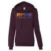 Women's Junior Fit Heavenly Fleece Lightweight Hooded Sweatshirt Thumbnail