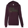 Women's Junior Fit Heavenly Fleece Lightweight Hooded Sweatshirt Thumbnail