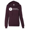 Women's Junior Fit Heavenly Fleece Lightweight Hooded Sweatshirt Thumbnail