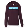 Women's Junior Fit Heavenly Fleece Lightweight Hooded Sweatshirt Thumbnail