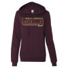 Women's Junior Fit Heavenly Fleece Lightweight Hooded Sweatshirt Thumbnail