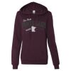 Women's Junior Fit Heavenly Fleece Lightweight Hooded Sweatshirt Thumbnail