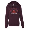 Women's Junior Fit Heavenly Fleece Lightweight Hooded Sweatshirt Thumbnail