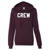 Women's Junior Fit Heavenly Fleece Lightweight Hooded Sweatshirt Thumbnail