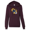 Women's Junior Fit Heavenly Fleece Lightweight Hooded Sweatshirt Thumbnail