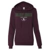 Women's Junior Fit Heavenly Fleece Lightweight Hooded Sweatshirt Thumbnail