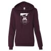 Women's Junior Fit Heavenly Fleece Lightweight Hooded Sweatshirt Thumbnail