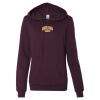 Women's Junior Fit Heavenly Fleece Lightweight Hooded Sweatshirt Thumbnail