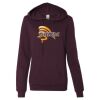 Women's Junior Fit Heavenly Fleece Lightweight Hooded Sweatshirt Thumbnail